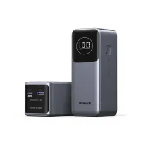 Ugreen PB724 12000mAh 100W Fast Charging Power Bank